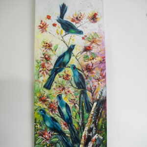 Canto del Bosque (Copy)